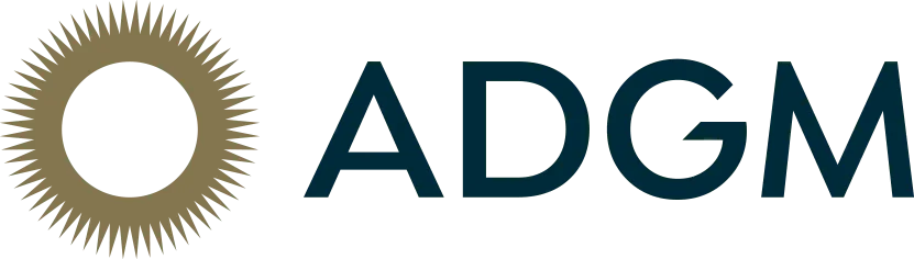 ADGM logo