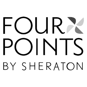 Four Points by Sheraton logo
