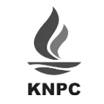 KNPC logo