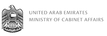 Ministry of Cabinet Affairs logo